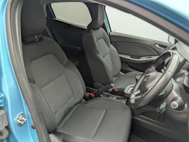 USED 2020 20 RENAULT CLIO 1.0 Clio Iconic TCe 5dr CLICK+COLLECT / HOME DELIVERY