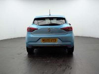 USED 2020 20 RENAULT CLIO 1.0 Clio Iconic TCe 5dr CLICK+COLLECT / HOME DELIVERY