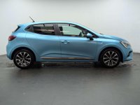 USED 2020 20 RENAULT CLIO 1.0 Clio Iconic TCe 5dr CLICK+COLLECT / HOME DELIVERY