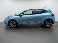 USED 2020 20 RENAULT CLIO 1.0 Clio Iconic TCe 5dr CLICK+COLLECT / HOME DELIVERY