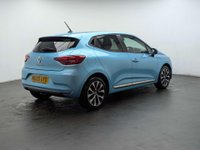 USED 2020 20 RENAULT CLIO 1.0 Clio Iconic TCe 5dr CLICK+COLLECT / HOME DELIVERY