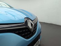 USED 2020 20 RENAULT CLIO 1.0 Clio Iconic TCe 5dr CLICK+COLLECT / HOME DELIVERY