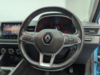 USED 2020 20 RENAULT CLIO 1.0 Clio Iconic TCe 5dr CLICK+COLLECT / HOME DELIVERY