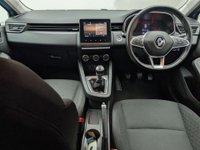 USED 2020 20 RENAULT CLIO 1.0 Clio Iconic TCe 5dr CLICK+COLLECT / HOME DELIVERY