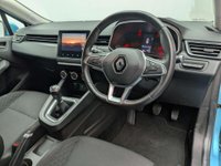 USED 2020 20 RENAULT CLIO 1.0 Clio Iconic TCe 5dr CLICK+COLLECT / HOME DELIVERY