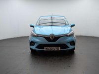 USED 2020 20 RENAULT CLIO 1.0 Clio Iconic TCe 5dr CLICK+COLLECT / HOME DELIVERY