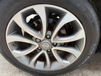 USED 2014 64 NISSAN JUKE 1.5 dCi 8v Tekna SUV 5dr Diesel Manual Euro 5 (s/s) (110 ps) ONLY 59k HPI CLEAR 12M MOT