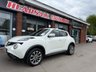 USED 2014 64 NISSAN JUKE 1.5 dCi 8v Tekna SUV 5dr Diesel Manual Euro 5 (s/s) (110 ps) ONLY 59k HPI CLEAR 12M MOT