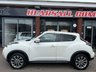 USED 2014 64 NISSAN JUKE 1.5 dCi 8v Tekna SUV 5dr Diesel Manual Euro 5 (s/s) (110 ps) ONLY 59k HPI CLEAR 12M MOT