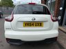 USED 2014 64 NISSAN JUKE 1.5 dCi 8v Tekna SUV 5dr Diesel Manual Euro 5 (s/s) (110 ps) ONLY 59k HPI CLEAR 12M MOT