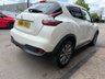 USED 2014 64 NISSAN JUKE 1.5 dCi 8v Tekna SUV 5dr Diesel Manual Euro 5 (s/s) (110 ps) ONLY 59k HPI CLEAR 12M MOT