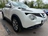 USED 2014 64 NISSAN JUKE 1.5 dCi 8v Tekna SUV 5dr Diesel Manual Euro 5 (s/s) (110 ps) ONLY 59k HPI CLEAR 12M MOT
