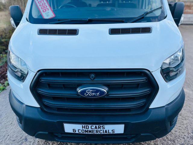 View our FORD TRANSIT
