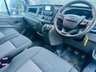 USED 2018 68 FORD TRANSIT 2.0 350 EcoBlue RWD L3 H3 Euro 6 5dr FSH, 1 KEEPER, 12 MONTH MOT