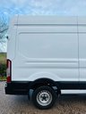 USED 2018 68 FORD TRANSIT 2.0 350 EcoBlue RWD L3 H3 Euro 6 5dr FSH, 1 KEEPER, 12 MONTH MOT