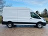 USED 2018 68 FORD TRANSIT 2.0 350 EcoBlue RWD L3 H3 Euro 6 5dr FSH, 1 KEEPER, 12 MONTH MOT
