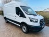 USED 2018 68 FORD TRANSIT 2.0 350 EcoBlue RWD L3 H3 Euro 6 5dr FSH, 1 KEEPER, 12 MONTH MOT