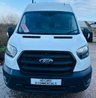 USED 2018 68 FORD TRANSIT 2.0 350 EcoBlue RWD L3 H3 Euro 6 5dr FSH, 1 KEEPER, 12 MONTH MOT