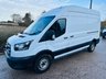 USED 2018 68 FORD TRANSIT 2.0 350 EcoBlue RWD L3 H3 Euro 6 5dr FSH, 1 KEEPER, 12 MONTH MOT