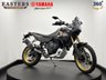 USED 2026 YAMAHA Tenere 700 WORLD RAID IN STOCK NOW