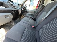 USED 2018 18 FORD TRANSIT 2.0 350 EcoBlue Panel Van 5dr Diesel Manual FWD L3 H3 Euro 6 (170 ps) 