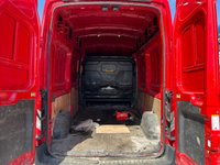 USED 2018 18 FORD TRANSIT 2.0 350 EcoBlue Panel Van 5dr Diesel Manual FWD L3 H3 Euro 6 (170 ps) 
