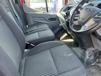 USED 2018 18 FORD TRANSIT 2.0 350 EcoBlue Panel Van 5dr Diesel Manual FWD L3 H3 Euro 6 (170 ps) 