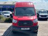 USED 2018 18 FORD TRANSIT 2.0 350 EcoBlue Panel Van 5dr Diesel Manual FWD L3 H3 Euro 6 (170 ps) 