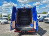 USED 2017 17 MERCEDES-BENZ SPRINTER 2.1 314 CDI MWB EURO 6 RWD 140 BHP L2 MWB, EURO 6, ONE OWNER FROM NEW, CRUISE CONTROL,
