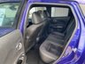 USED 2018 67 NISSAN JUKE 1.6 N-Connecta SUV 5dr Petrol XTRON Euro 6 (117 ps) AUTOMATIC+ONLY 21,224 MILES+SATELLITE NAVIGATION SYSTEM+DAB RADIO+BLUETOOTH TELEPHONE INTEGRATION+AUTOMATIC CLIMATE CONTROL AIR-CONDITIONING+AUTOMATIC HEADLIGHTS AND WINDSCREEN WIPERS+PARKING ASSISTANCE WITH PARKING CAMERA+'INK BLUE' PAINT+17 INCH ALLOY WHEELS.