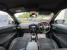 USED 2018 67 NISSAN JUKE 1.6 N-Connecta SUV 5dr Petrol XTRON Euro 6 (117 ps) AUTOMATIC+ONLY 21,224 MILES+SATELLITE NAVIGATION SYSTEM+DAB RADIO+BLUETOOTH TELEPHONE INTEGRATION+AUTOMATIC CLIMATE CONTROL AIR-CONDITIONING+AUTOMATIC HEADLIGHTS AND WINDSCREEN WIPERS+PARKING ASSISTANCE WITH PARKING CAMERA+'INK BLUE' PAINT+17 INCH ALLOY WHEELS.