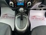 USED 2018 67 NISSAN JUKE 1.6 N-Connecta SUV 5dr Petrol XTRON Euro 6 (117 ps) AUTOMATIC+ONLY 21,224 MILES+SATELLITE NAVIGATION SYSTEM+DAB RADIO+BLUETOOTH TELEPHONE INTEGRATION+AUTOMATIC CLIMATE CONTROL AIR-CONDITIONING+AUTOMATIC HEADLIGHTS AND WINDSCREEN WIPERS+PARKING ASSISTANCE WITH PARKING CAMERA+'INK BLUE' PAINT+17 INCH ALLOY WHEELS.