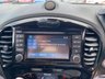 USED 2018 67 NISSAN JUKE 1.6 N-Connecta SUV 5dr Petrol XTRON Euro 6 (117 ps) AUTOMATIC+ONLY 21,224 MILES+SATELLITE NAVIGATION SYSTEM+DAB RADIO+BLUETOOTH TELEPHONE INTEGRATION+AUTOMATIC CLIMATE CONTROL AIR-CONDITIONING+AUTOMATIC HEADLIGHTS AND WINDSCREEN WIPERS+PARKING ASSISTANCE WITH PARKING CAMERA+'INK BLUE' PAINT+17 INCH ALLOY WHEELS.