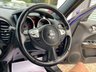 USED 2018 67 NISSAN JUKE 1.6 N-Connecta SUV 5dr Petrol XTRON Euro 6 (117 ps) AUTOMATIC+ONLY 21,224 MILES+SATELLITE NAVIGATION SYSTEM+DAB RADIO+BLUETOOTH TELEPHONE INTEGRATION+AUTOMATIC CLIMATE CONTROL AIR-CONDITIONING+AUTOMATIC HEADLIGHTS AND WINDSCREEN WIPERS+PARKING ASSISTANCE WITH PARKING CAMERA+'INK BLUE' PAINT+17 INCH ALLOY WHEELS.