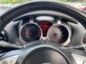 USED 2018 67 NISSAN JUKE 1.6 N-Connecta SUV 5dr Petrol XTRON Euro 6 (117 ps) AUTOMATIC+ONLY 21,224 MILES+SATELLITE NAVIGATION SYSTEM+DAB RADIO+BLUETOOTH TELEPHONE INTEGRATION+AUTOMATIC CLIMATE CONTROL AIR-CONDITIONING+AUTOMATIC HEADLIGHTS AND WINDSCREEN WIPERS+PARKING ASSISTANCE WITH PARKING CAMERA+'INK BLUE' PAINT+17 INCH ALLOY WHEELS.