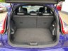 USED 2018 67 NISSAN JUKE 1.6 N-Connecta SUV 5dr Petrol XTRON Euro 6 (117 ps) AUTOMATIC+ONLY 21,224 MILES+SATELLITE NAVIGATION SYSTEM+DAB RADIO+BLUETOOTH TELEPHONE INTEGRATION+AUTOMATIC CLIMATE CONTROL AIR-CONDITIONING+AUTOMATIC HEADLIGHTS AND WINDSCREEN WIPERS+PARKING ASSISTANCE WITH PARKING CAMERA+'INK BLUE' PAINT+17 INCH ALLOY WHEELS.