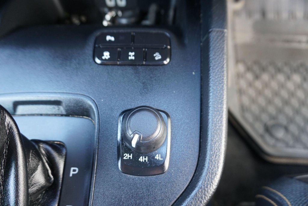 USED 2019 69 FORD RANGER 2.0 EcoBlue Wildtrak Auto 4WD Euro 6 (s/s) 4dr REAR ROLLER COVER!!!