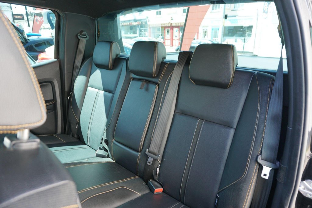 USED 2019 69 FORD RANGER 2.0 EcoBlue Wildtrak Auto 4WD Euro 6 (s/s) 4dr REAR ROLLER COVER!!!