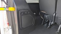 USED 2022 22 FORD TRANSIT CUSTOM Minibus 9 Seat Trend Kombi L2 H1 Tdci 130 PS LWB With Air Conditioning, Parking Sensors, Electrc Windows, Privacy Glass and much more finished in 