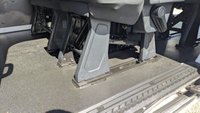 USED 2022 22 FORD TRANSIT CUSTOM Minibus 9 Seat Trend Kombi L2 H1 Tdci 130 PS LWB With Air Conditioning, Parking Sensors, Electrc Windows, Privacy Glass and much more finished in 