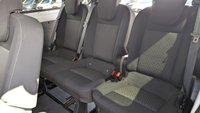 USED 2022 22 FORD TRANSIT CUSTOM Minibus 9 Seat Trend Kombi L2 H1 Tdci 130 PS LWB With Air Conditioning, Parking Sensors, Electrc Windows, Privacy Glass and much more finished in 