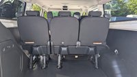 USED 2022 22 FORD TRANSIT CUSTOM Minibus 9 Seat Trend Kombi L2 H1 Tdci 130 PS LWB With Air Conditioning, Parking Sensors, Electrc Windows, Privacy Glass and much more finished in 