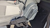 USED 2022 22 FORD TRANSIT CUSTOM Minibus 9 Seat Trend Kombi L2 H1 Tdci 130 PS LWB With Air Conditioning, Parking Sensors, Electrc Windows, Privacy Glass and much more finished in 