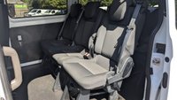 USED 2022 22 FORD TRANSIT CUSTOM Minibus 9 Seat Trend Kombi L2 H1 Tdci 130 PS LWB With Air Conditioning, Parking Sensors, Electrc Windows, Privacy Glass and much more finished in 
