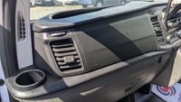 USED 2022 22 FORD TRANSIT CUSTOM Minibus 9 Seat Trend Kombi L2 H1 Tdci 130 PS LWB With Air Conditioning, Parking Sensors, Electrc Windows, Privacy Glass and much more finished in 