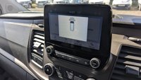 USED 2022 22 FORD TRANSIT CUSTOM Minibus 9 Seat Trend Kombi L2 H1 Tdci 130 PS LWB With Air Conditioning, Parking Sensors, Electrc Windows, Privacy Glass and much more finished in 