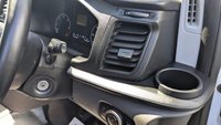 USED 2022 22 FORD TRANSIT CUSTOM Minibus 9 Seat Trend Kombi L2 H1 Tdci 130 PS LWB With Air Conditioning, Parking Sensors, Electrc Windows, Privacy Glass and much more finished in 