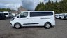 USED 2022 22 FORD TRANSIT CUSTOM Minibus 9 Seat Trend Kombi L2 H1 Tdci 130 PS LWB With Air Conditioning, Parking Sensors, Electrc Windows, Privacy Glass and much more finished in 