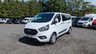 USED 2022 22 FORD TRANSIT CUSTOM Minibus 9 Seat Trend Kombi L2 H1 Tdci 130 PS LWB With Air Conditioning, Parking Sensors, Electrc Windows, Privacy Glass and much more finished in 
