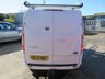 USED 2022 72 FORD TRANSIT CUSTOM 2.0 300 EcoBlue Limited Crew Van Double Cab L1 H1 Euro 6 (6 Seat) (130 Bhp) NO VAT TO PAY 2022 FORD TRANSIT CUSTOM 2.0 300 ECOBLUE LIMITED 6 SEAT CREW VAN NO VAT TO PAY